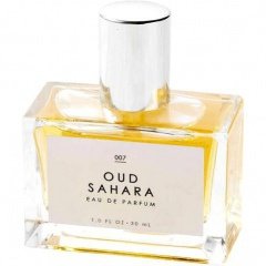 Oud Sahara